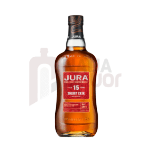 Jura 15 Single Malt Scotch Whisky