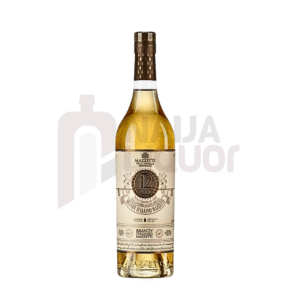 Mazzetti 12 Years Brandy