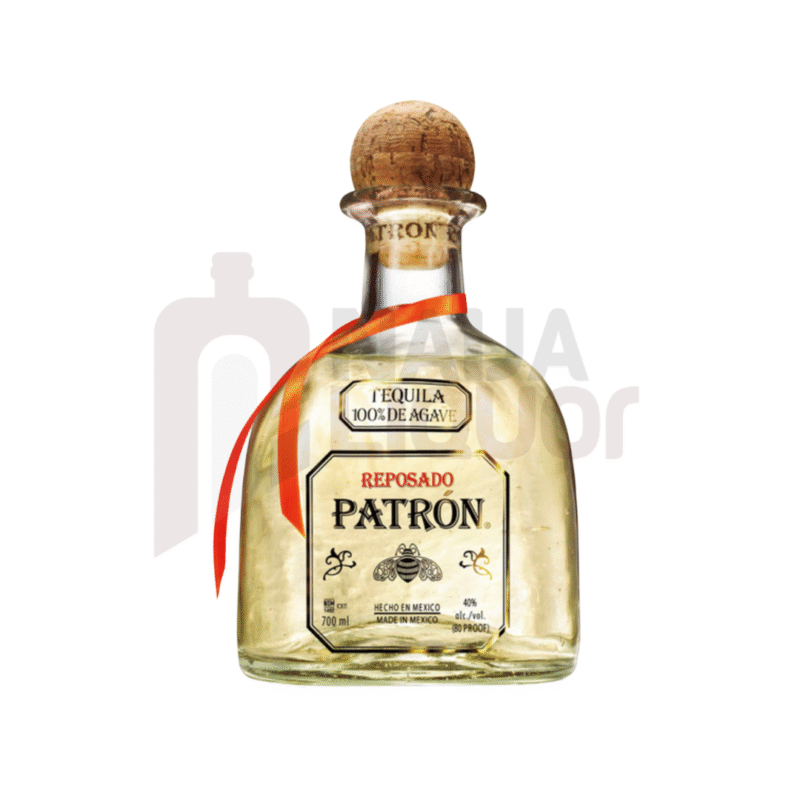 Patron Reposado Tequila 20250504 111909 0000