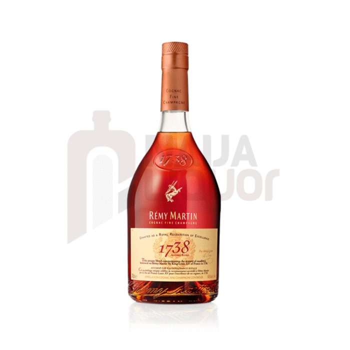 Remy Martin 1738 Accord Royal Cognac
