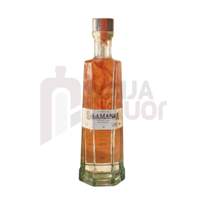 Salamanca Tequila Blanco