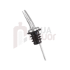 Stainless Steel Pour Spout
