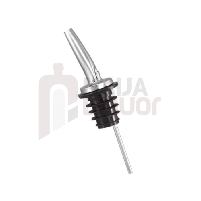 Stainless Steel Pour Spout