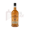 The Whistler Irish Honey Whisky bottle