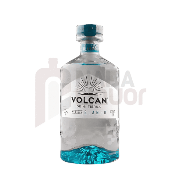 Volcan De Mi Tierra Tequila Blanco Volcan De Mi Tierra Tequila Blanco