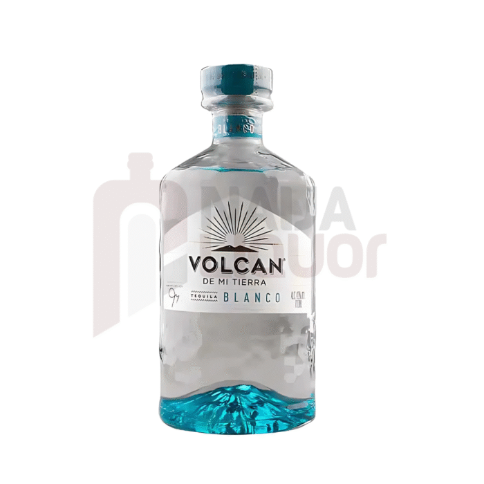 Volcan De Mi Tierra Tequila Blanco