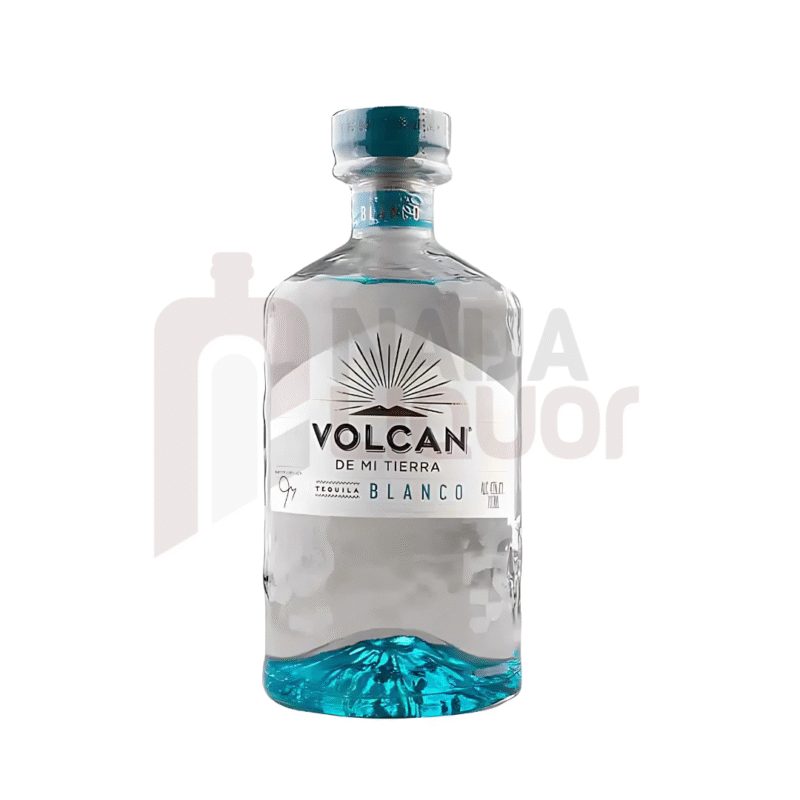 Volcan De Mi Tierra Tequila Blanco