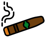 CIGAR