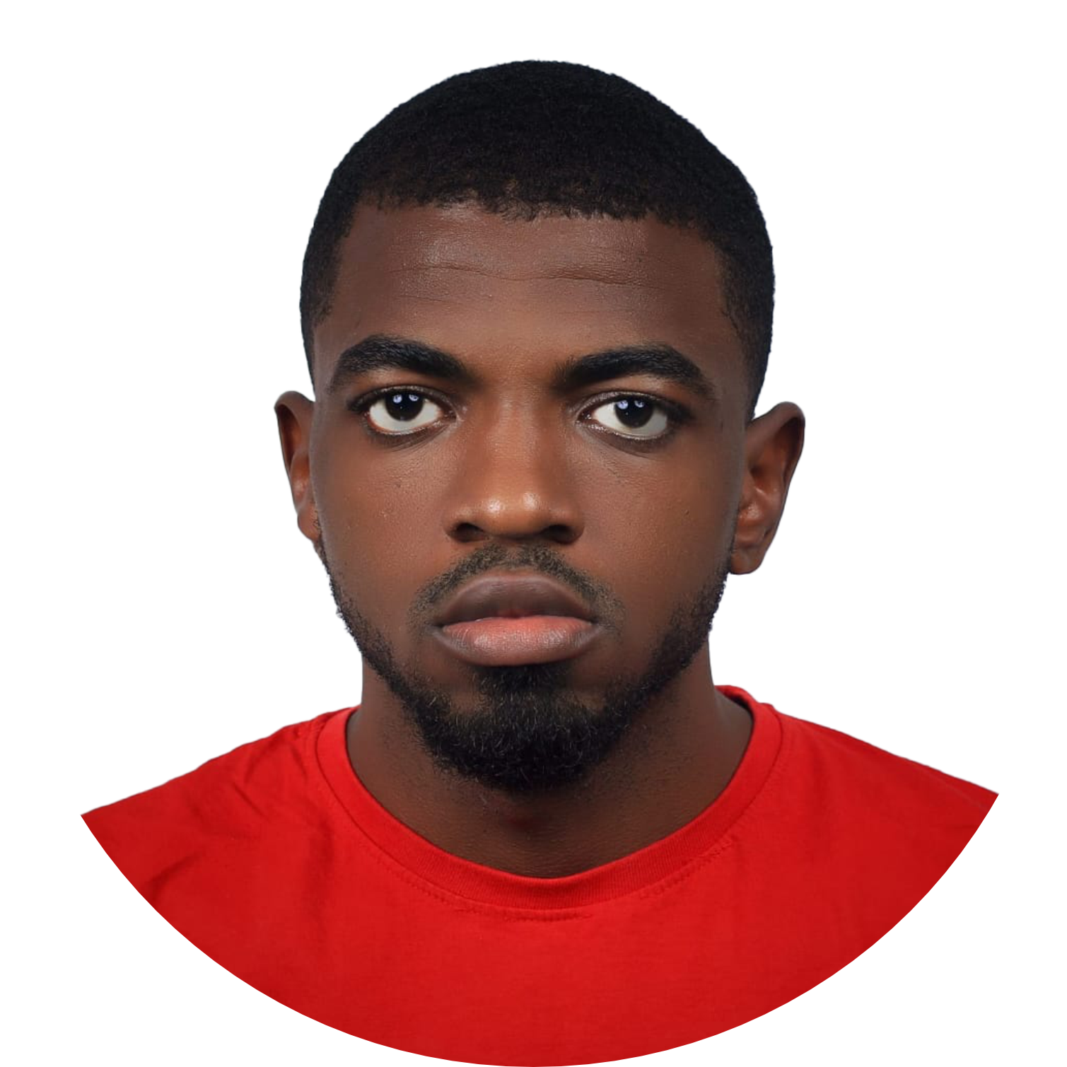 ISAAC UGBABE