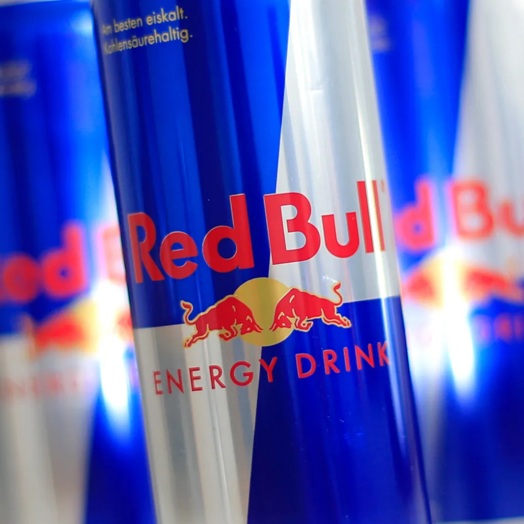 ENERGY DRINKS