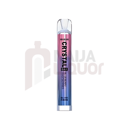 Eplus Disposable Vape (600 Puffs)