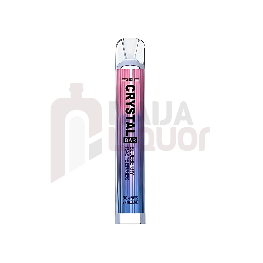 Eplus Disposable Vape (600 Puffs)