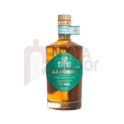JJ Cory The Gael Irish Whiskey