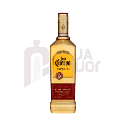 Jose Cuervo Gold Tequila