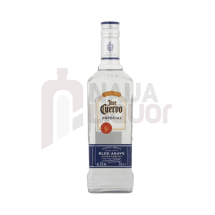 Jose Cuervo Silver Tequila