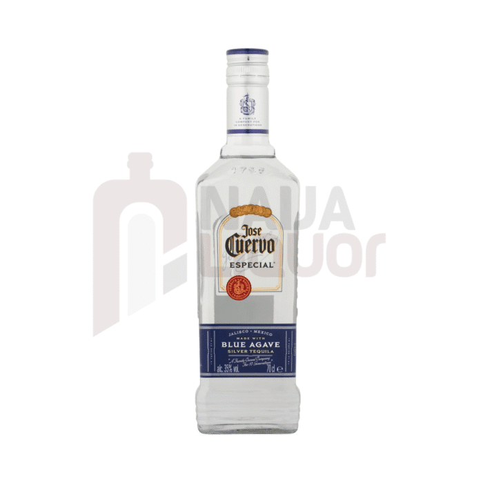 Jose Cuervo Silver Tequila Jose Cuervo Silver Tequila