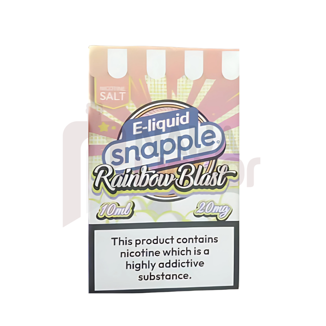 Snapple E-liquid Vape Refill
