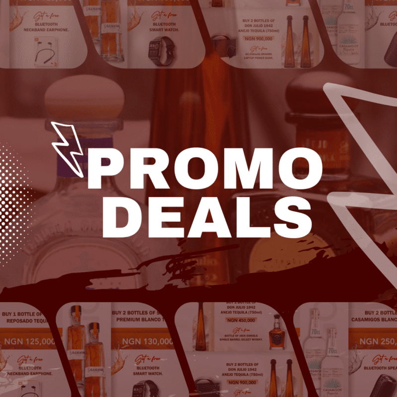 PROMO DEALS
