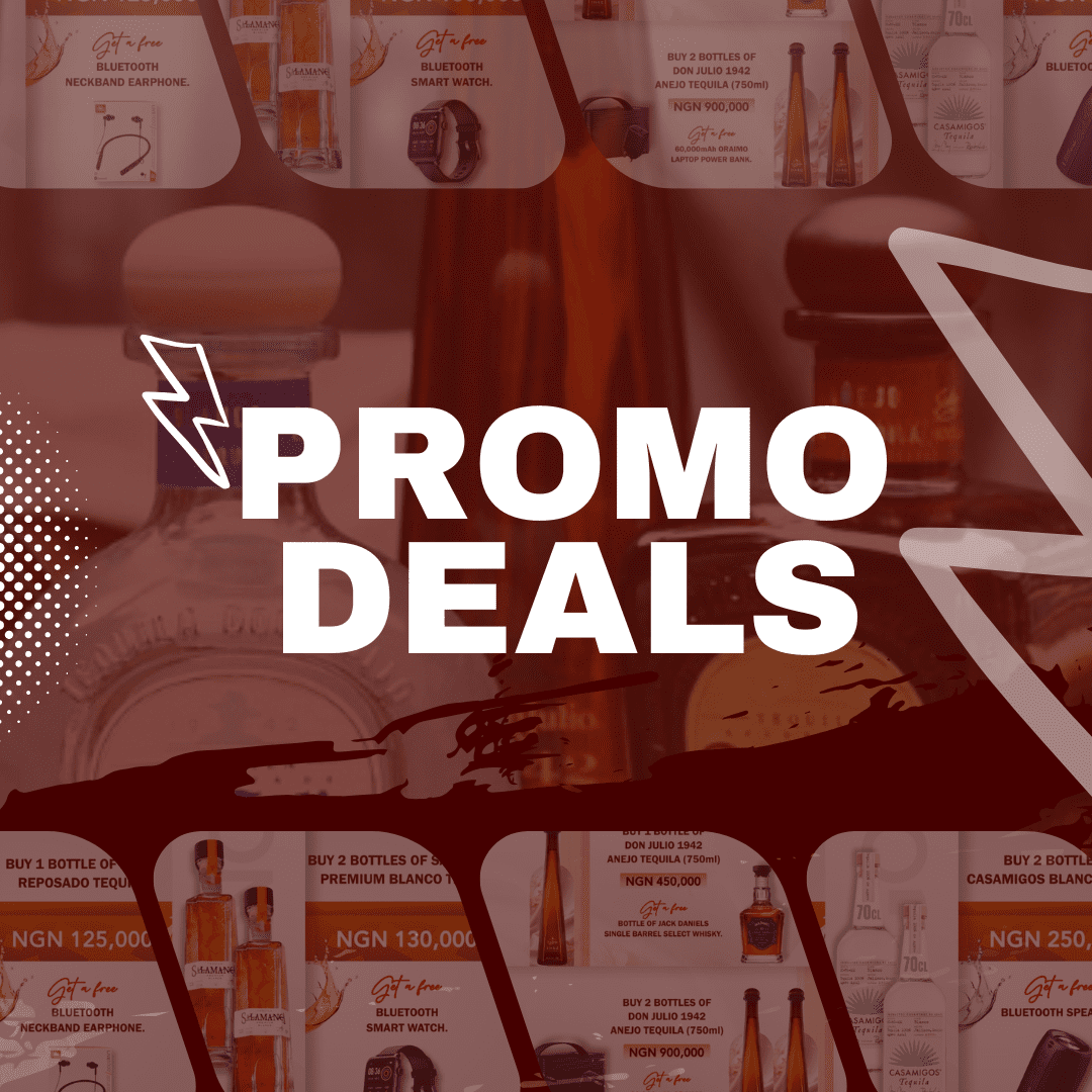 PROMO DEALS