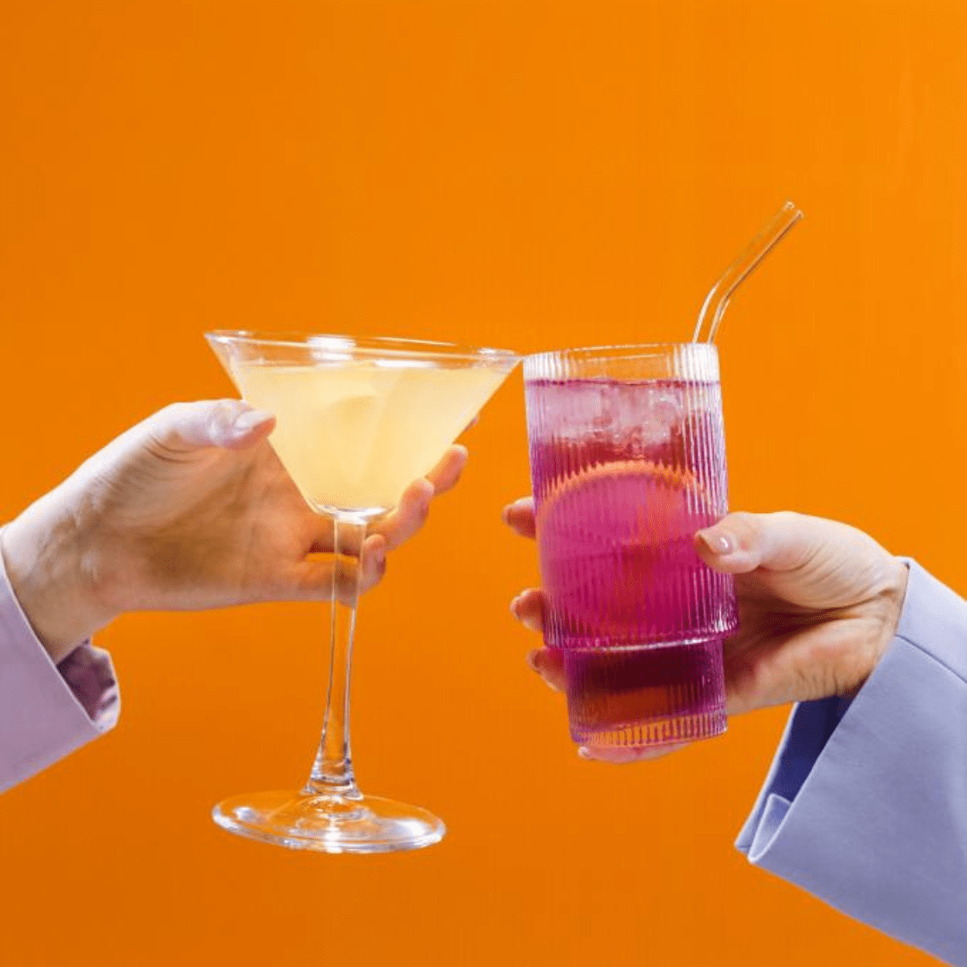 SYRUPS & MIXERS