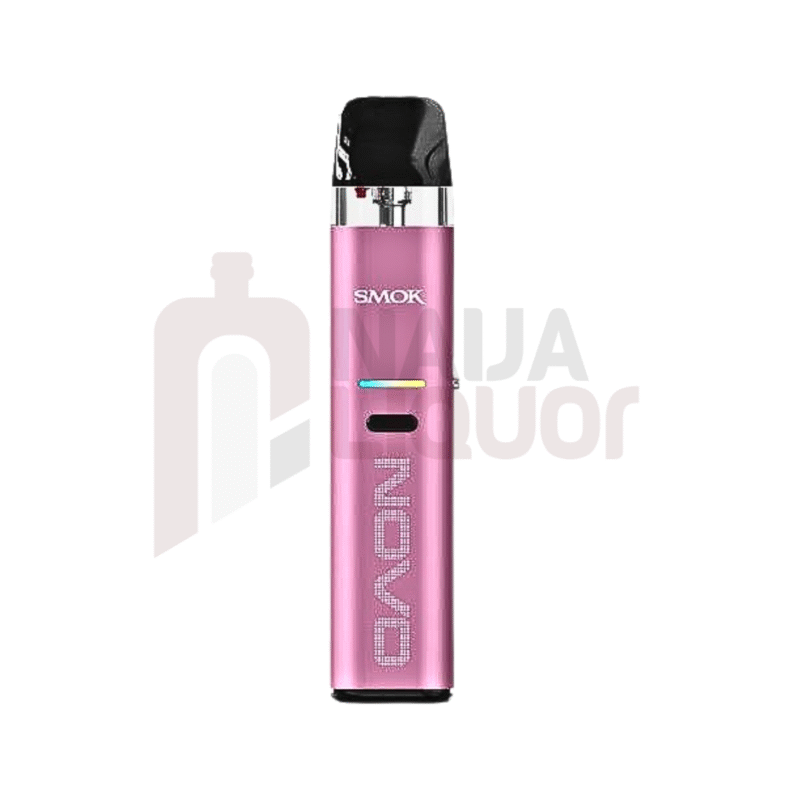 Most Trusted Online Liquor Store In Nigeria | Naija Liquor | Naija Liquor Smok Novo Eco Vape Kit