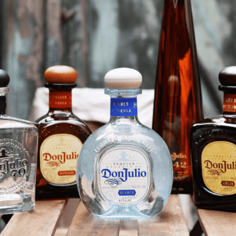 Where to Buy Your Favourite Drinks in Nigeria (Without Stress). TEQUILAS