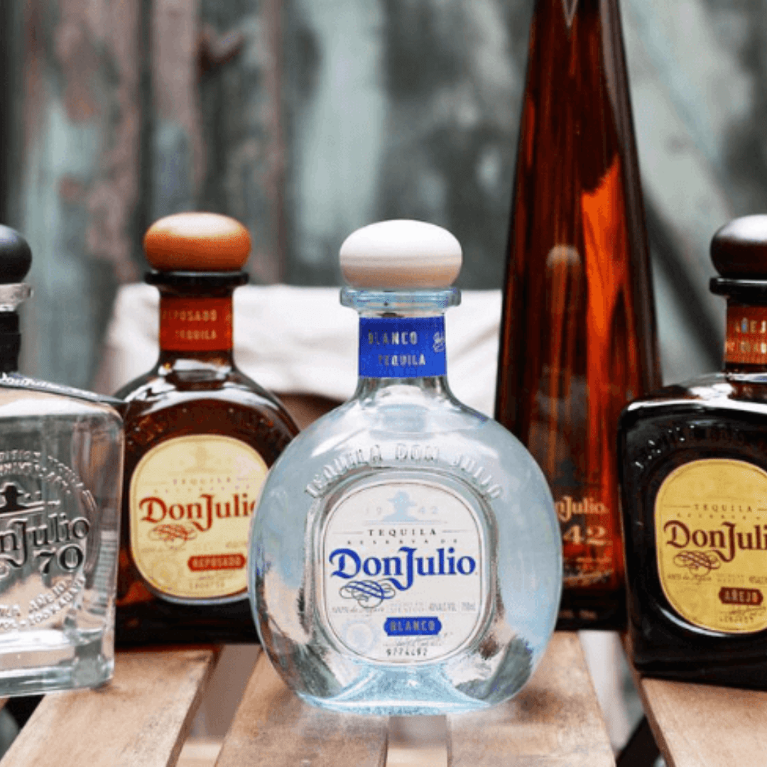 TEQUILAS