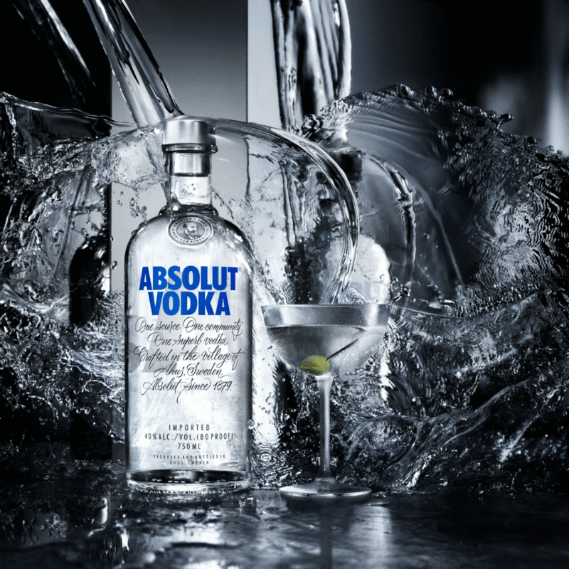 VODKAS