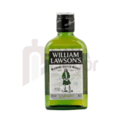 William Lawsons Blended Scotch Whisky