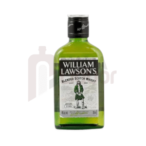 William Lawsons Blended Scotch Whisky