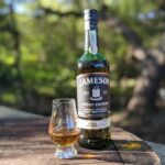 Jameson Stout Edition bottle