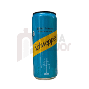 Schweppes Bitter Lemon Soft Drink Schweppes Bitter Lemon Soft Drink