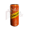Schweppes Pineapple Soft Drink