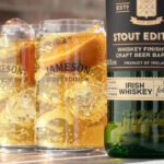 Jameson Stout Edition cocktails