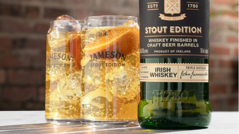 3 Must-Try Jameson Stout Edition Cocktails for Your Next Gathering | Naija Liquor Jameson Stout Edition cocktails