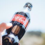 Coca Cola PET Bottle