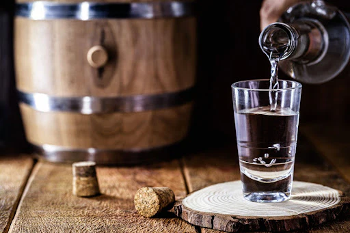 Blanco, Reposado, and Añejo