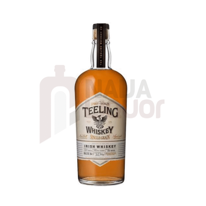 Teeling Single Grain Irish Whiskey