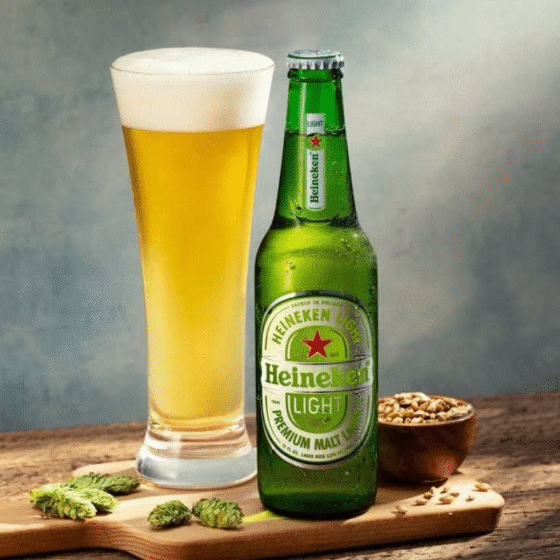 beers