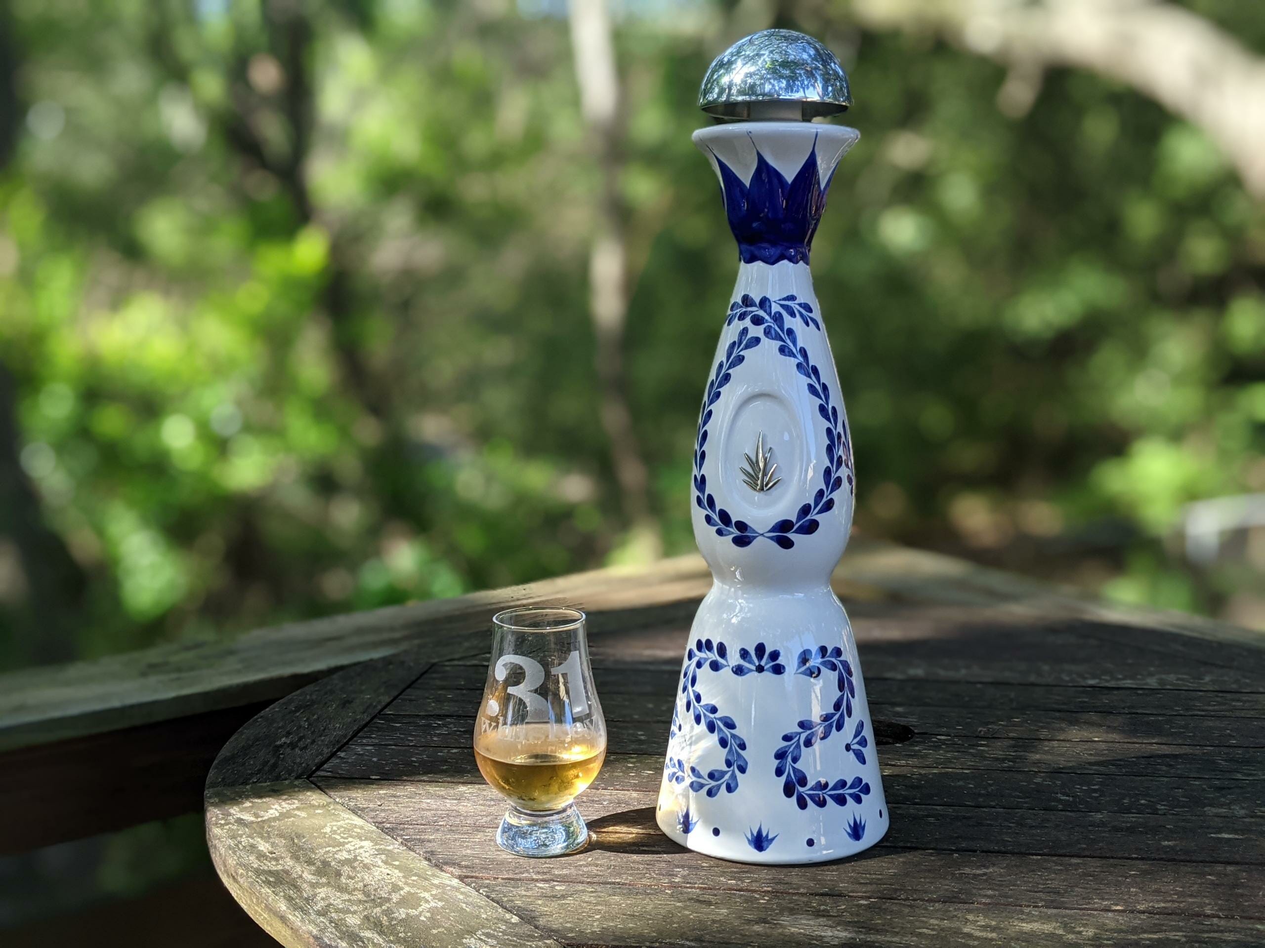 buy Clase Azul Reposado Tequila in Nigeria