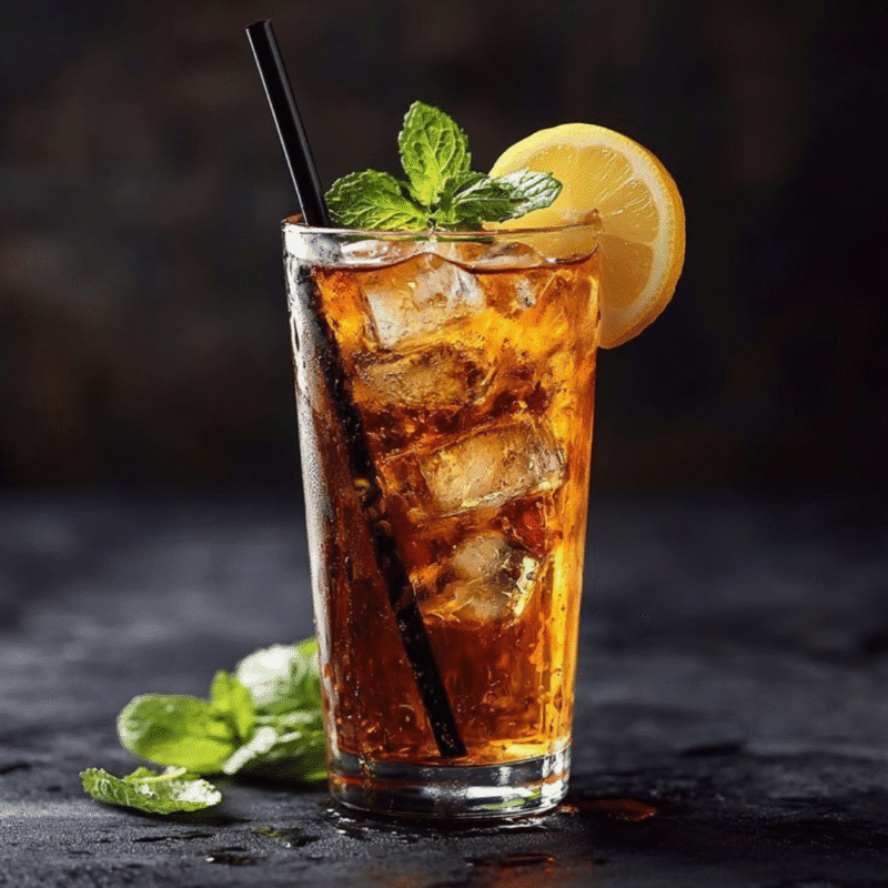 soft drinks