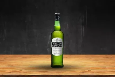 William Lawson's Blended Scotch Whisky, William Lawson’s