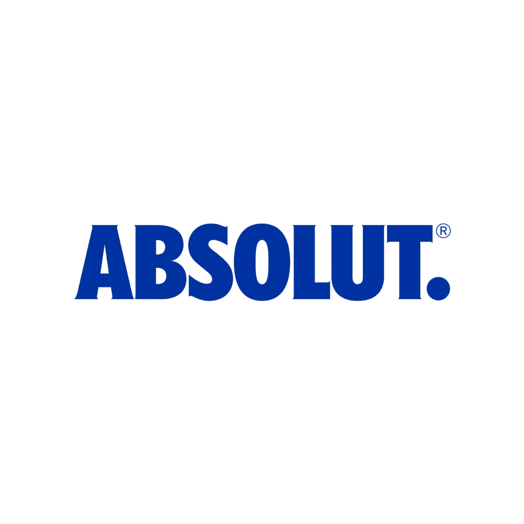 Absolut Vodka logo