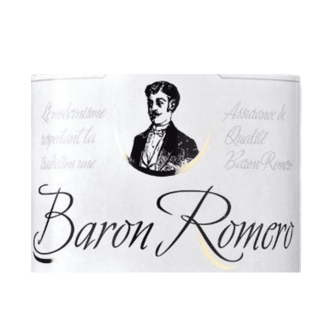 Shop Baron Romero on Naija Liquor