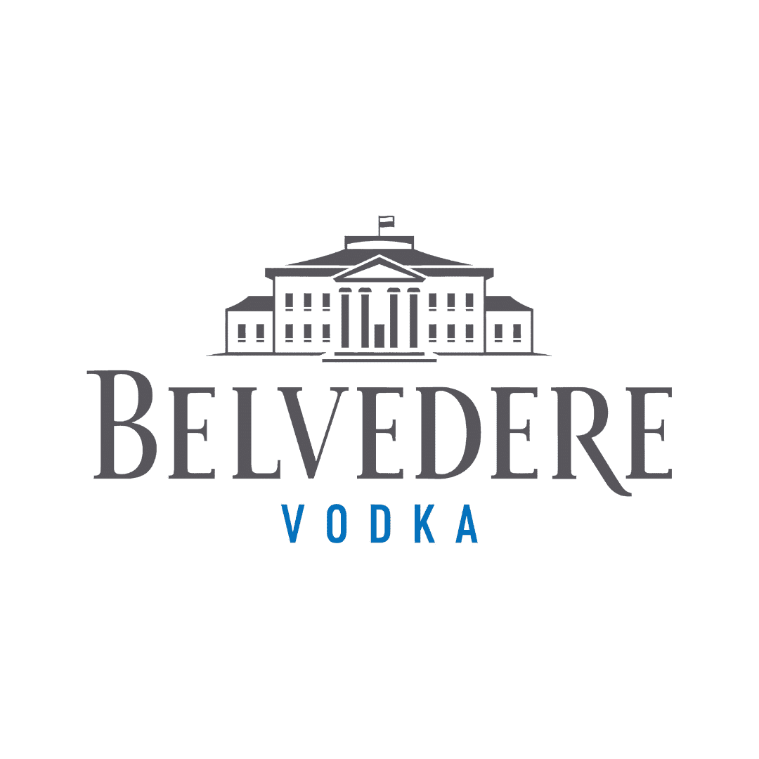 Belvedere Vodka