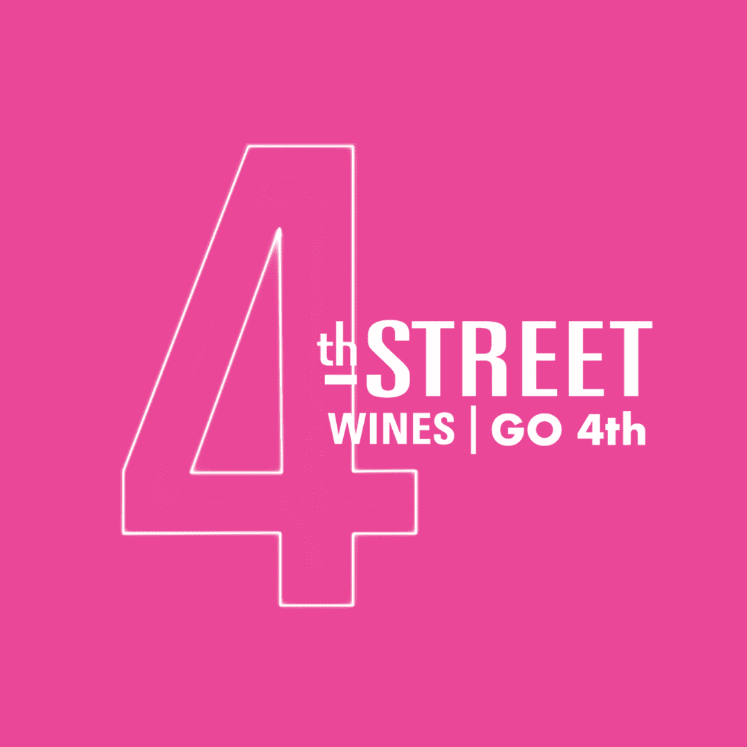 Fourth Street Wines