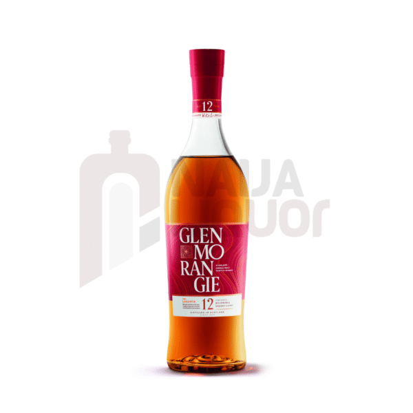 Glenmorangie 12 Years Old Glenmorangie 12 Years Old