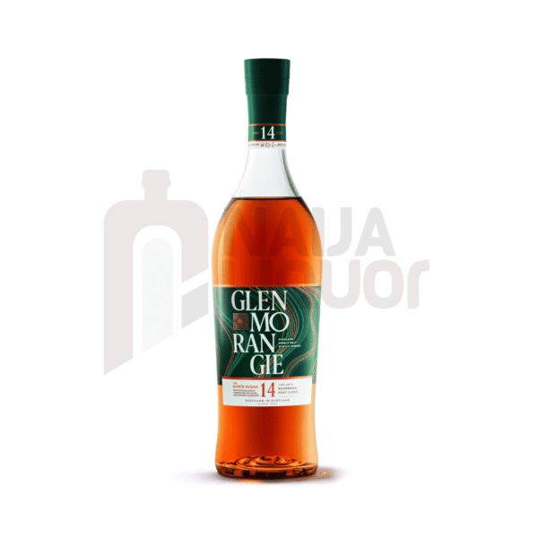 Glenmorangie 14 Years Old Whisky