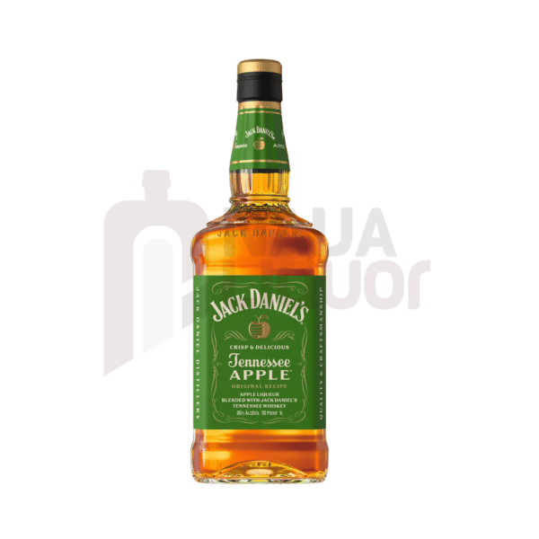 Jack Daniel’s Tennessee Apple Jack Daniel’s Tennessee Apple