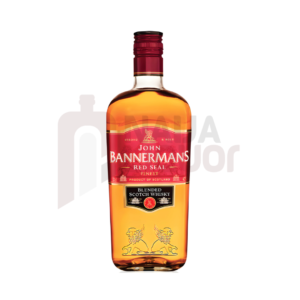 John Bannermans Red Seal Whisky 18,500_20250902_140404_0000 John Bannermans Red Seal Whisky